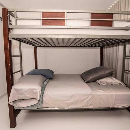 Ferienwohnung Modern 2Br With Kingbed In The Heart Of Isla Verde Strip San Juan Exterior foto