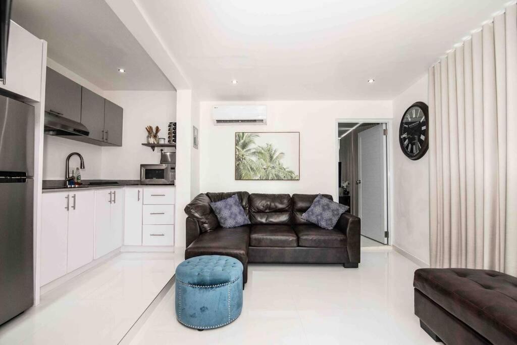 Ferienwohnung Modern 2Br With Kingbed In The Heart Of Isla Verde Strip San Juan Exterior foto