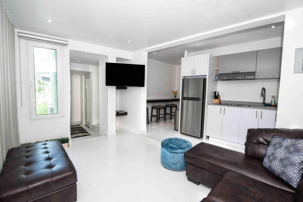 Ferienwohnung Modern 2Br With Kingbed In The Heart Of Isla Verde Strip San Juan Exterior foto