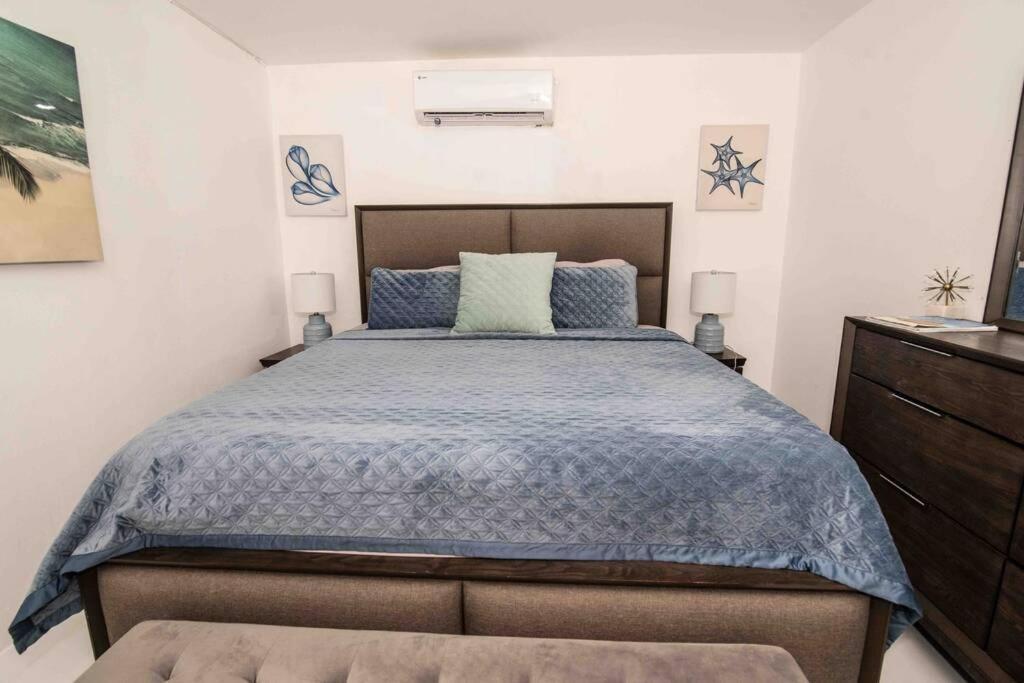 Ferienwohnung Modern 2Br With Kingbed In The Heart Of Isla Verde Strip San Juan Exterior foto