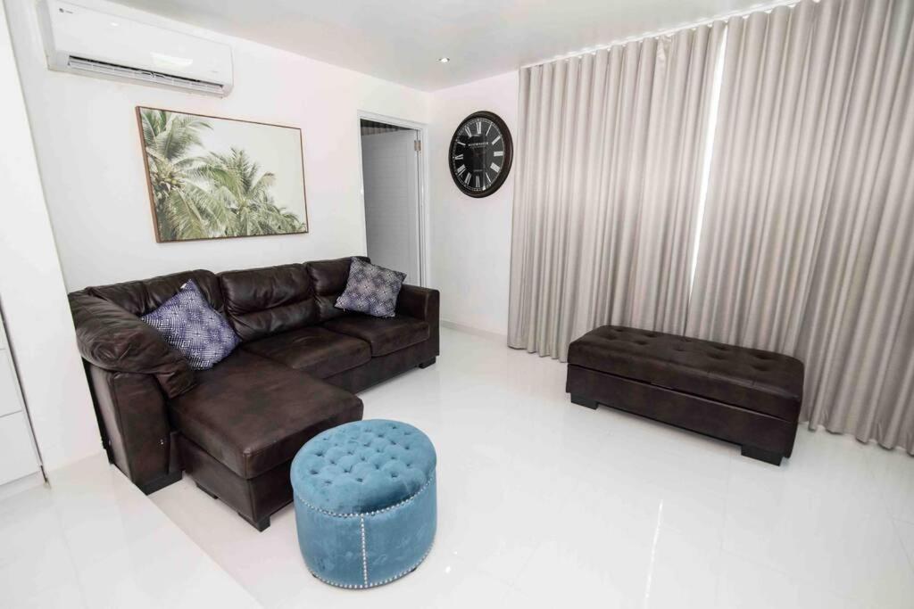 Ferienwohnung Modern 2Br With Kingbed In The Heart Of Isla Verde Strip San Juan Exterior foto