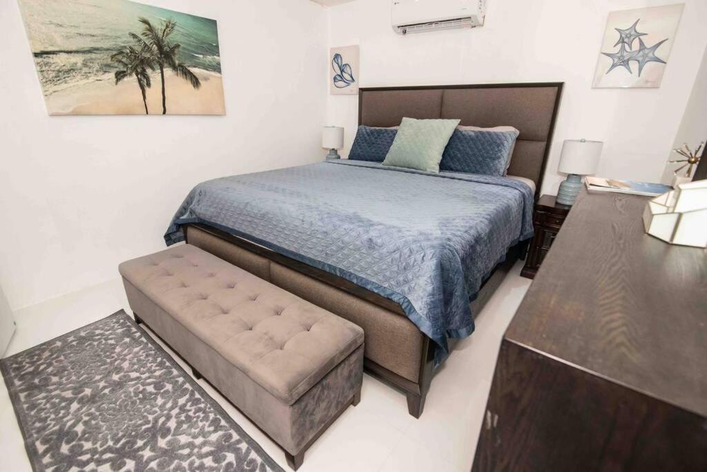 Ferienwohnung Modern 2Br With Kingbed In The Heart Of Isla Verde Strip San Juan Exterior foto
